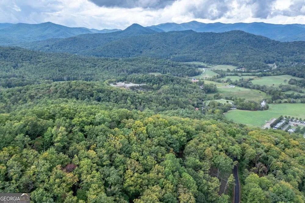 LOT 20 Buckhead HLS Hiawassee, GA 30546
