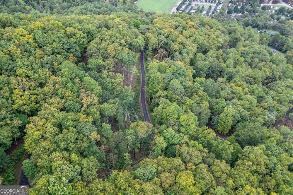 LOT 20 Buckhead HLS Hiawassee, GA 30546