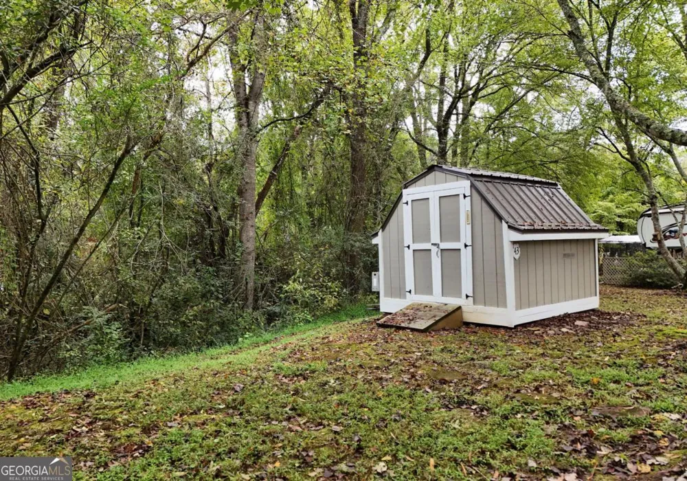 163 Moccasin LN Blairsville, GA 30512
