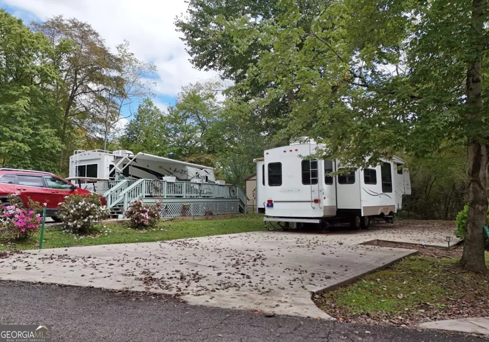 163 Moccasin LN Blairsville, GA 30512