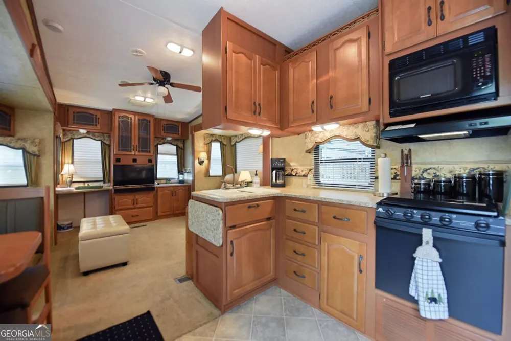 163 Moccasin LN Blairsville, GA 30512