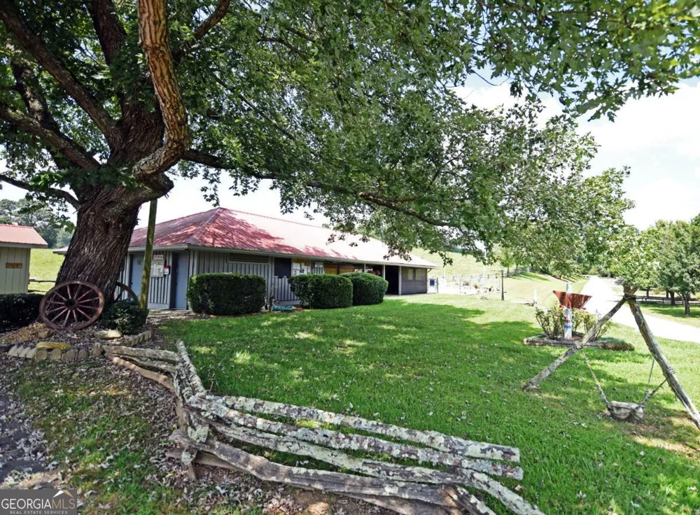 163 Moccasin LN Blairsville, GA 30512