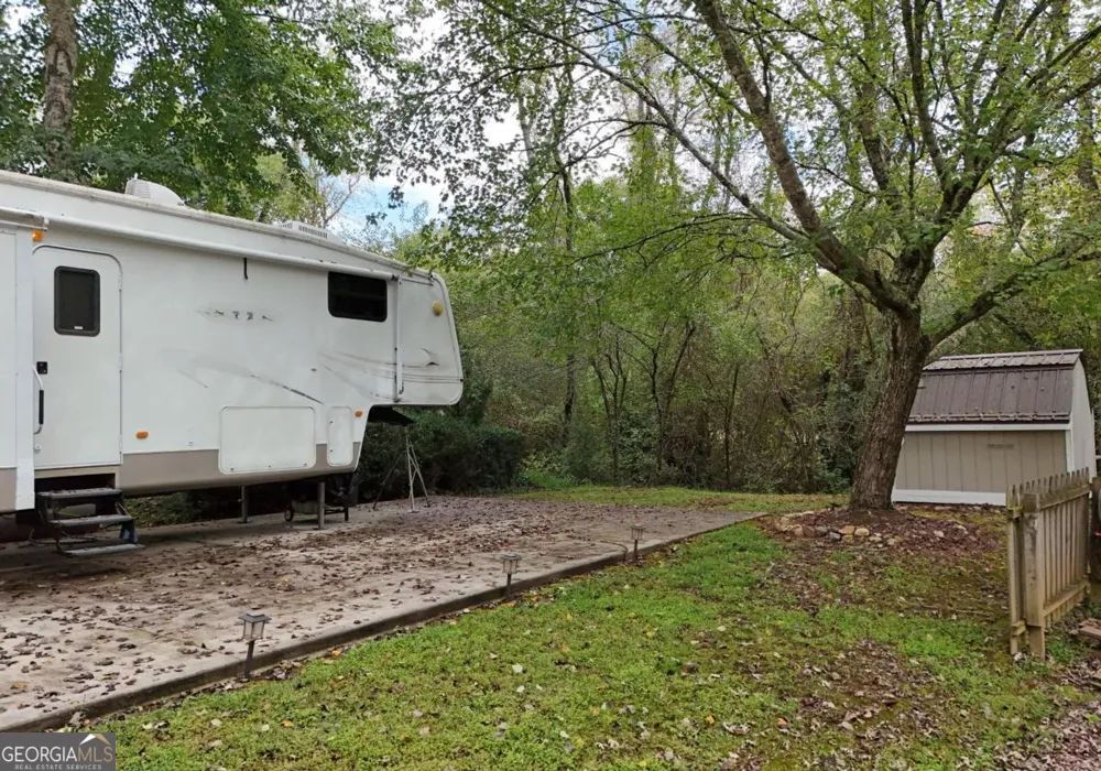 163 Moccasin LN Blairsville, GA 30512