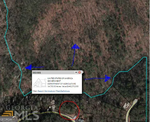 0 Timber Creek DR Clayton, GA 30525