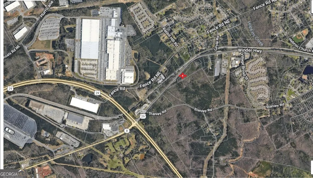 1945 Winder HWY Dacula, GA 30019