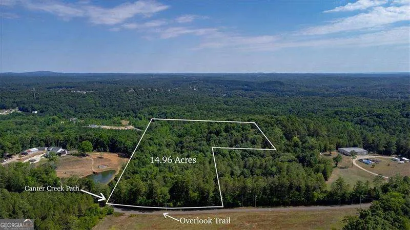 0 Overlook TRL Acworth, GA 30101