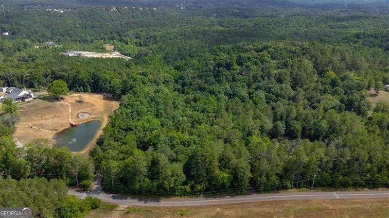 0 Overlook TRL Acworth, GA 30101
