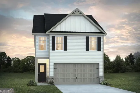 216 Harris WALK