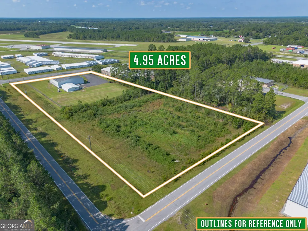 1813 W 12th ST Alma, GA 31510