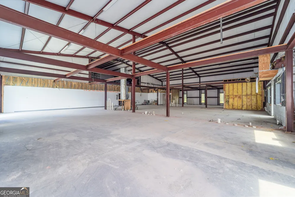 1813 W 12th ST Alma, GA 31510