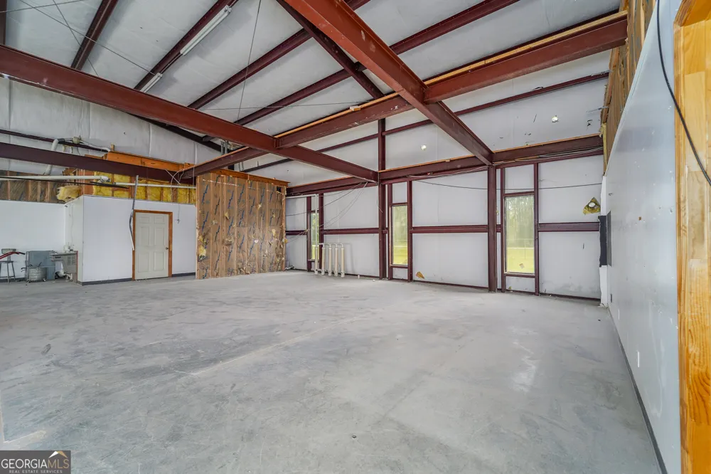 1813 W 12th ST Alma, GA 31510