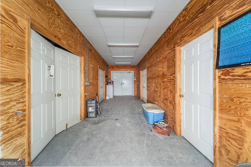 1813 W 12th ST Alma, GA 31510