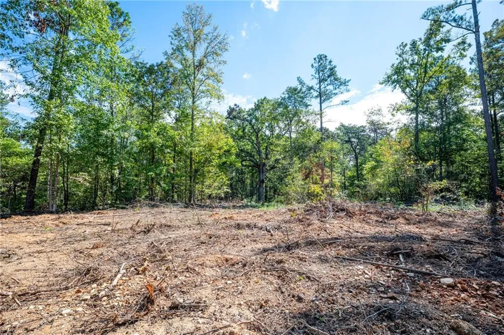 3809 HWY 140 NE Rydal, GA 30171