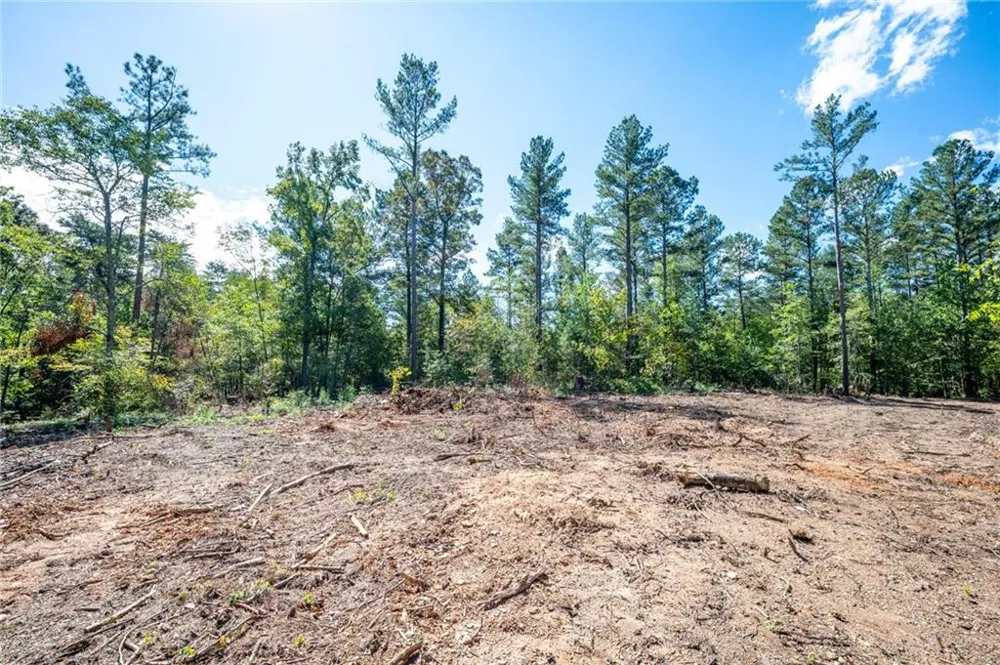 3809 HWY 140 NE Rydal, GA 30171