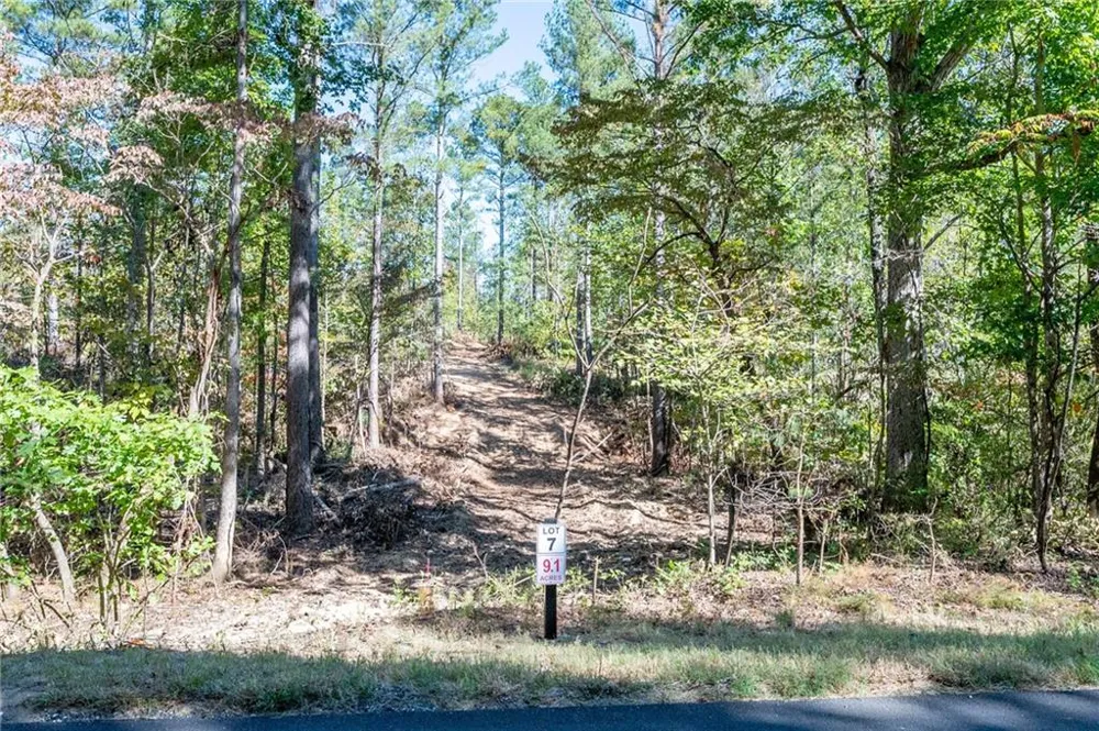 3809 HWY 140 NE Rydal, GA 30171