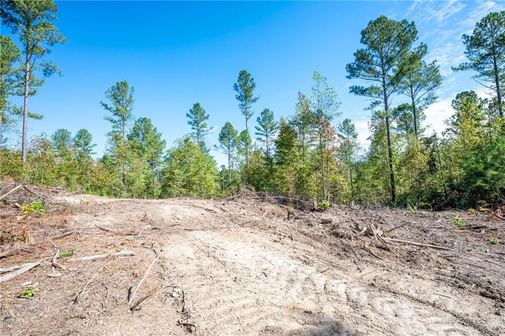 3809 HWY 140 NE Rydal, GA 30171
