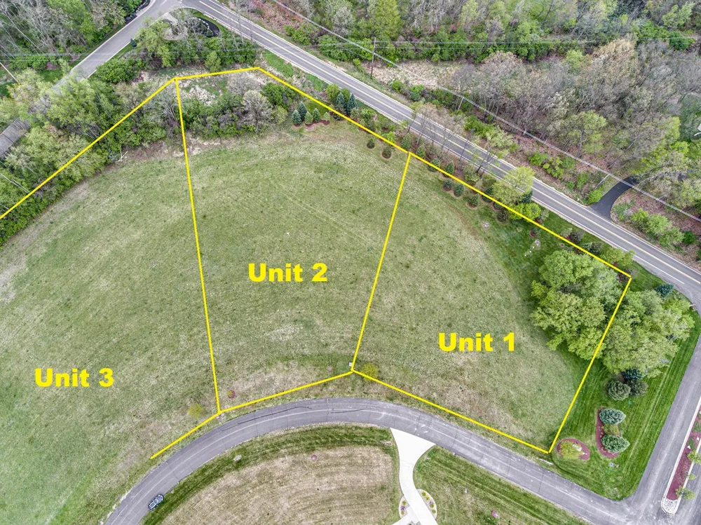4900 Nantucket Dr. #Unit 1 Summit Township, MI 49201