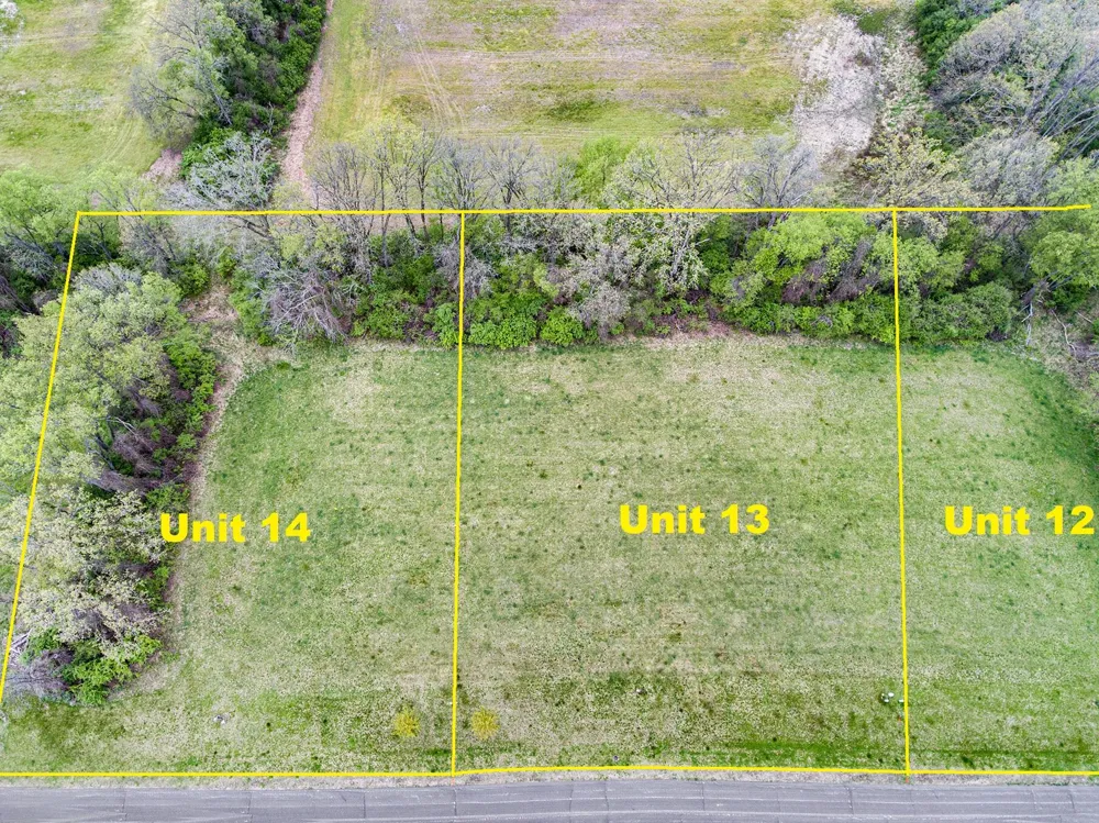 4700 Nantucket Dr. #Unit 13 Summit Township, MI 49201