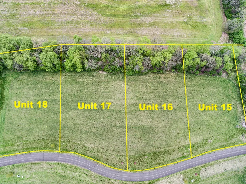 4800 Nantucket Dr. #Unit 17 Summit Township, MI 49201