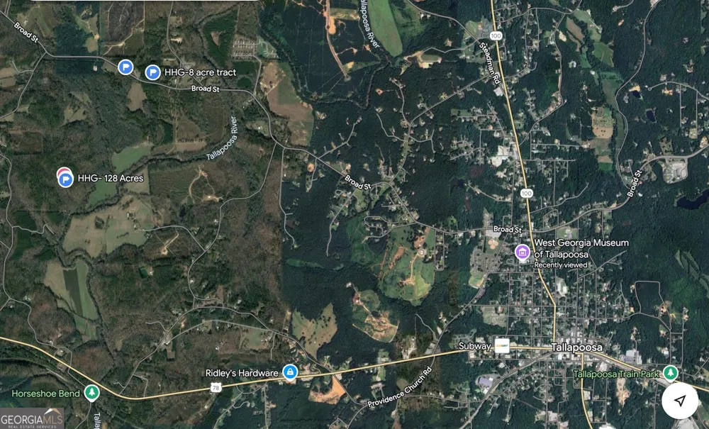 0 Broad ST Tallapoosa, GA 30176