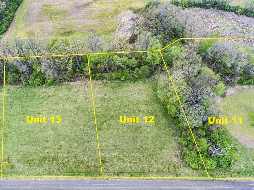 4600 Nantucket Dr. #Unit 12 Summit Township, MI 49201