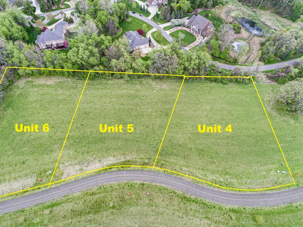 4700 Nantucket Dr. #Unit 6 Summit Township, MI 49201