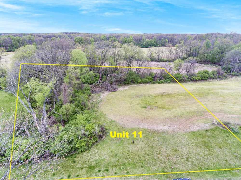 4600 Nantucket Dr. #Unit 11 Summit Township, MI 49201
