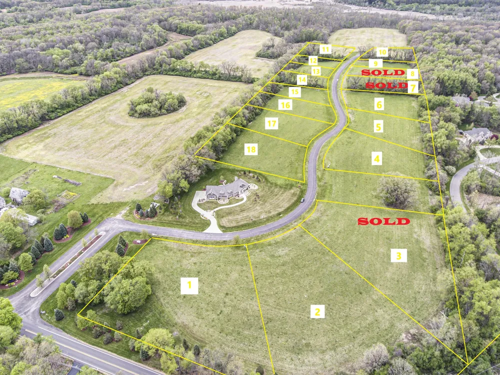 4800 Nantucket Dr. #Unit 4 Summit Township, MI 49201