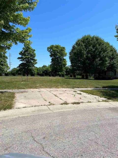 1706 Wilberforce Circle