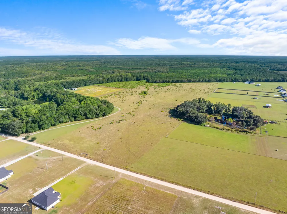 0 Shearouse Landing RD Brooklet, GA 30415