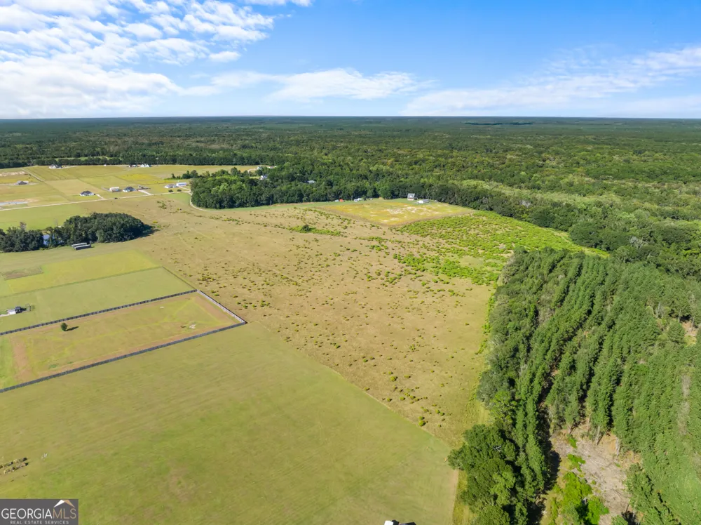 0 Shearouse Landing RD Brooklet, GA 30415