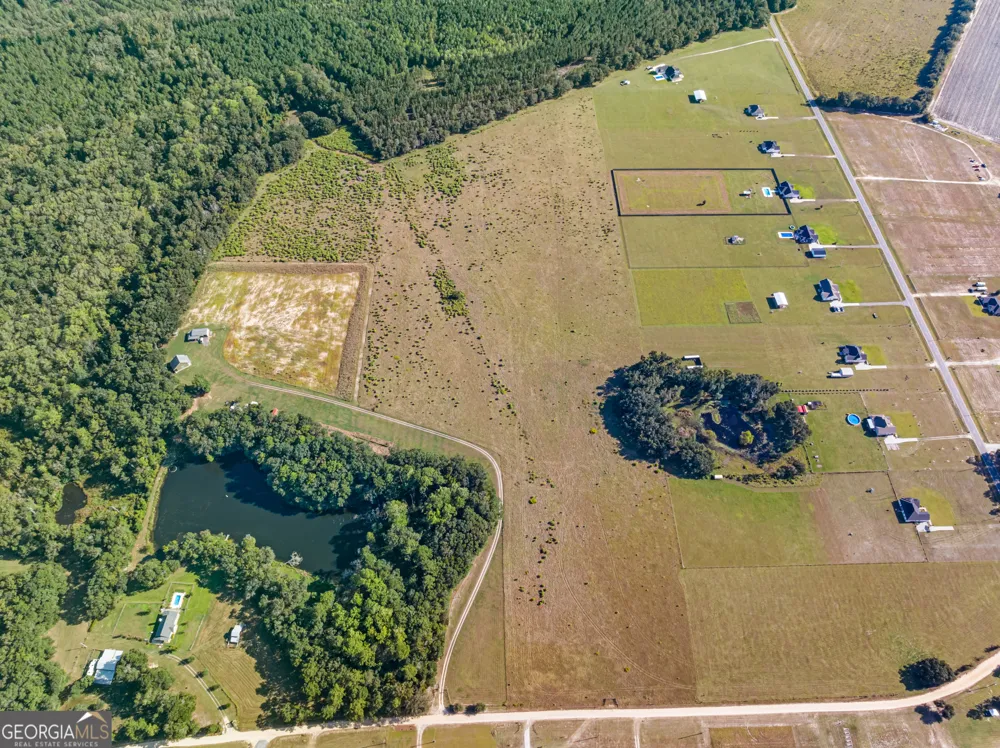 0 Shearouse Landing RD Brooklet, GA 30415