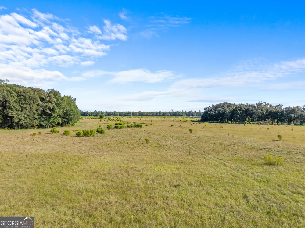 0 Shearouse Landing RD Brooklet, GA 30415