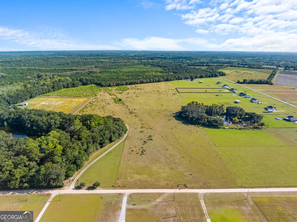 0 Shearouse Landing RD Brooklet, GA 30415