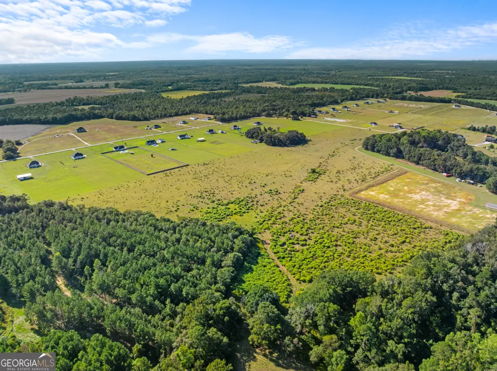0 Shearouse Landing RD Brooklet, GA 30415