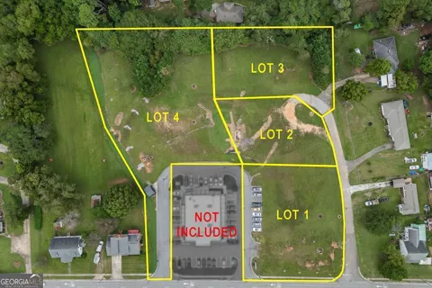 208 Pirkle Ferry RD