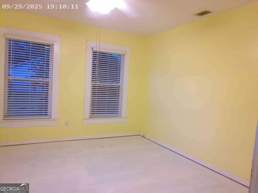 143 East Church ST Ludowici, GA 31316
