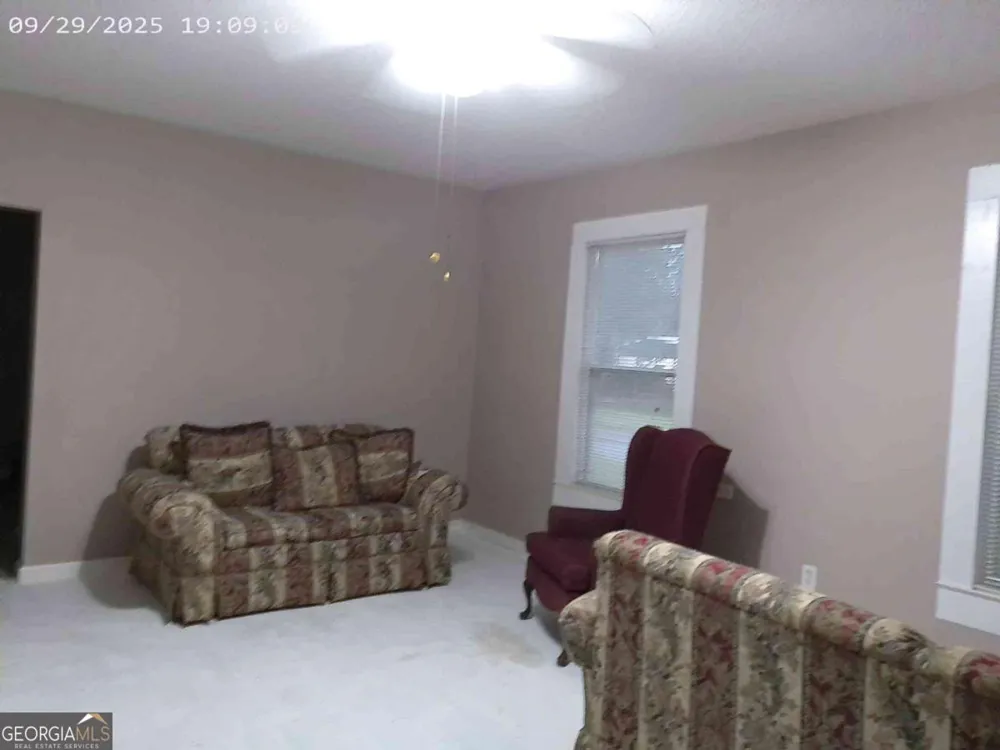 143 East Church ST Ludowici, GA 31316