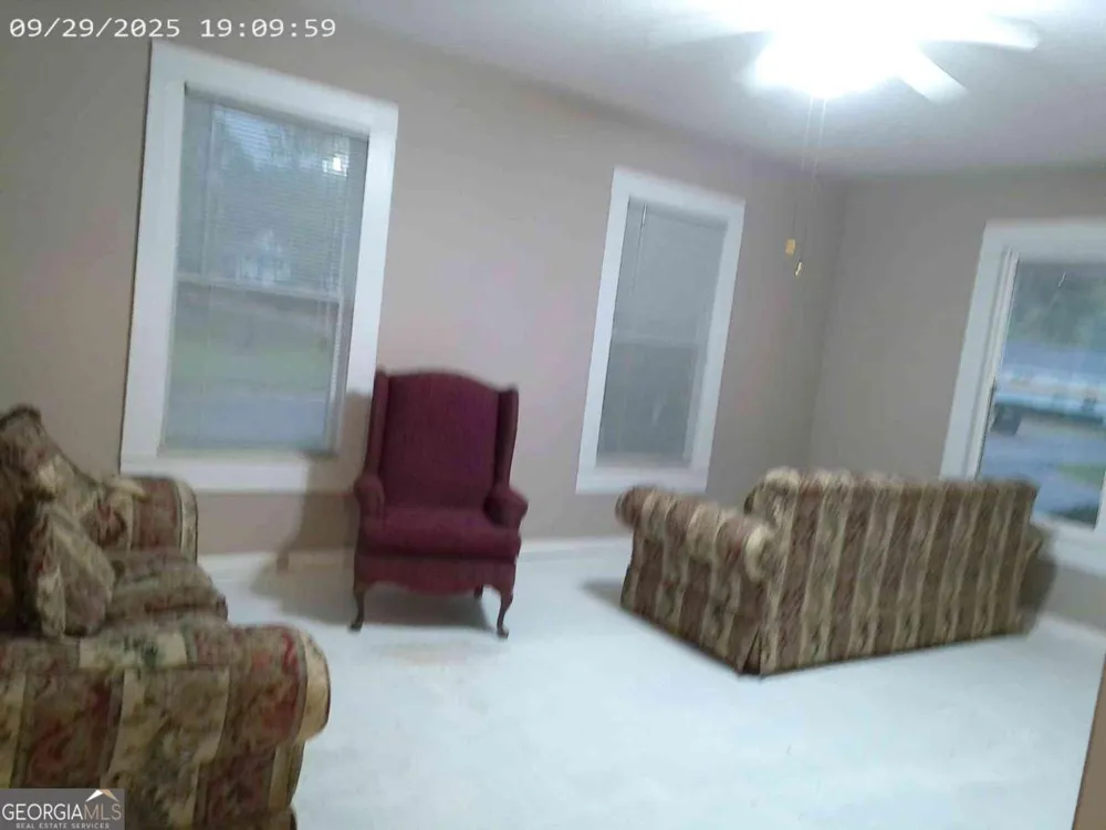 143 East Church ST Ludowici, GA 31316