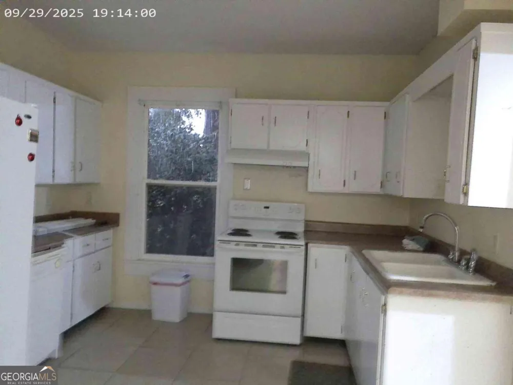 143 East Church ST Ludowici, GA 31316