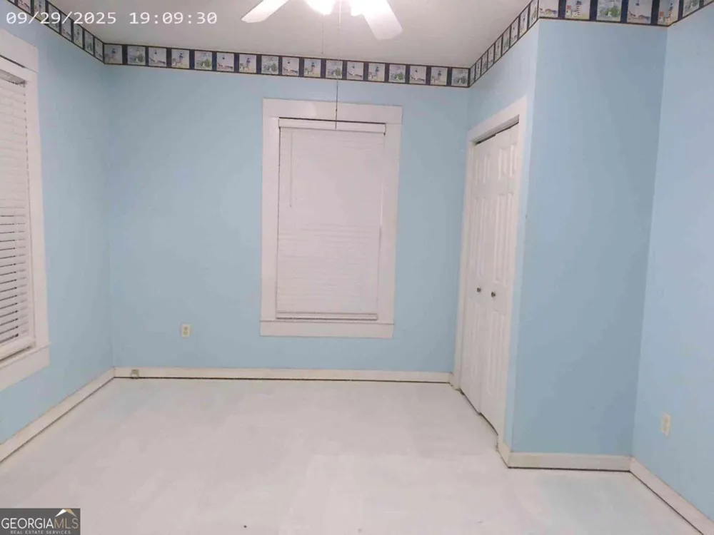 143 East Church ST Ludowici, GA 31316