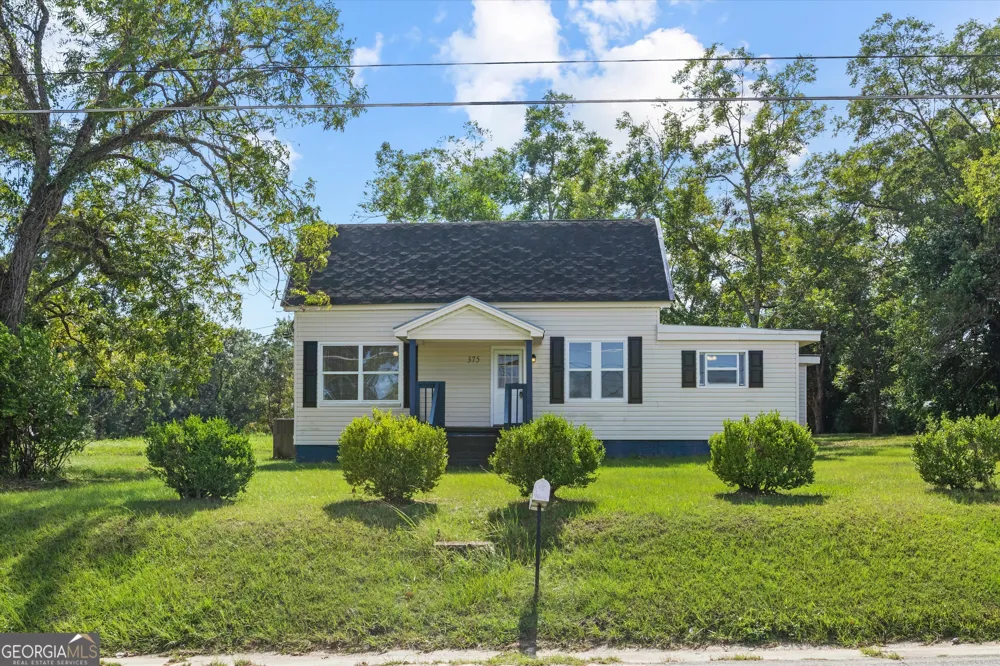 375 Baggs AVE SE Pelham, GA 31779