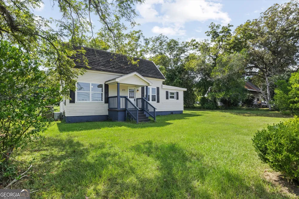 375 Baggs AVE SE Pelham, GA 31779