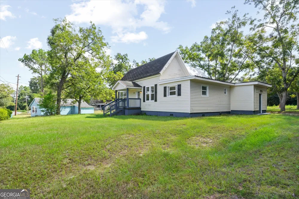 375 Baggs AVE SE Pelham, GA 31779
