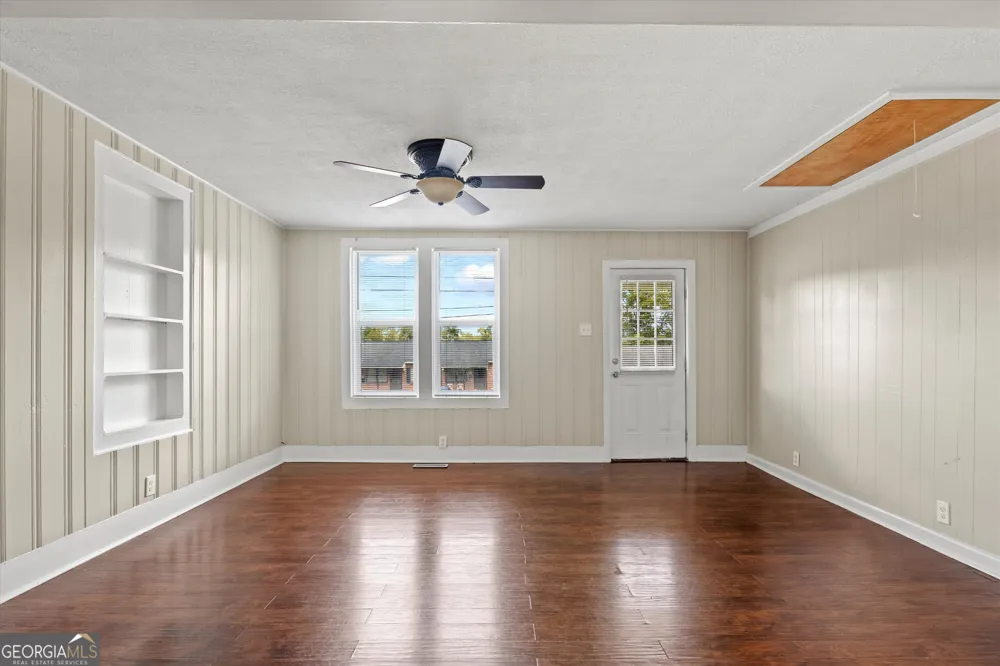 375 Baggs AVE SE Pelham, GA 31779