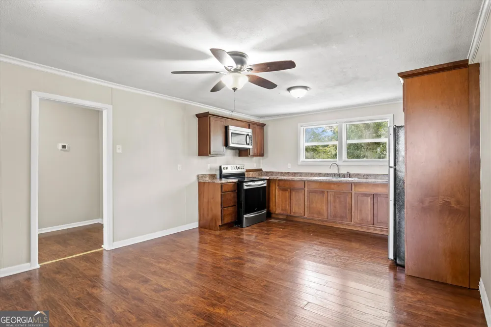 375 Baggs AVE SE Pelham, GA 31779