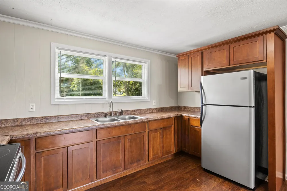 375 Baggs AVE SE Pelham, GA 31779