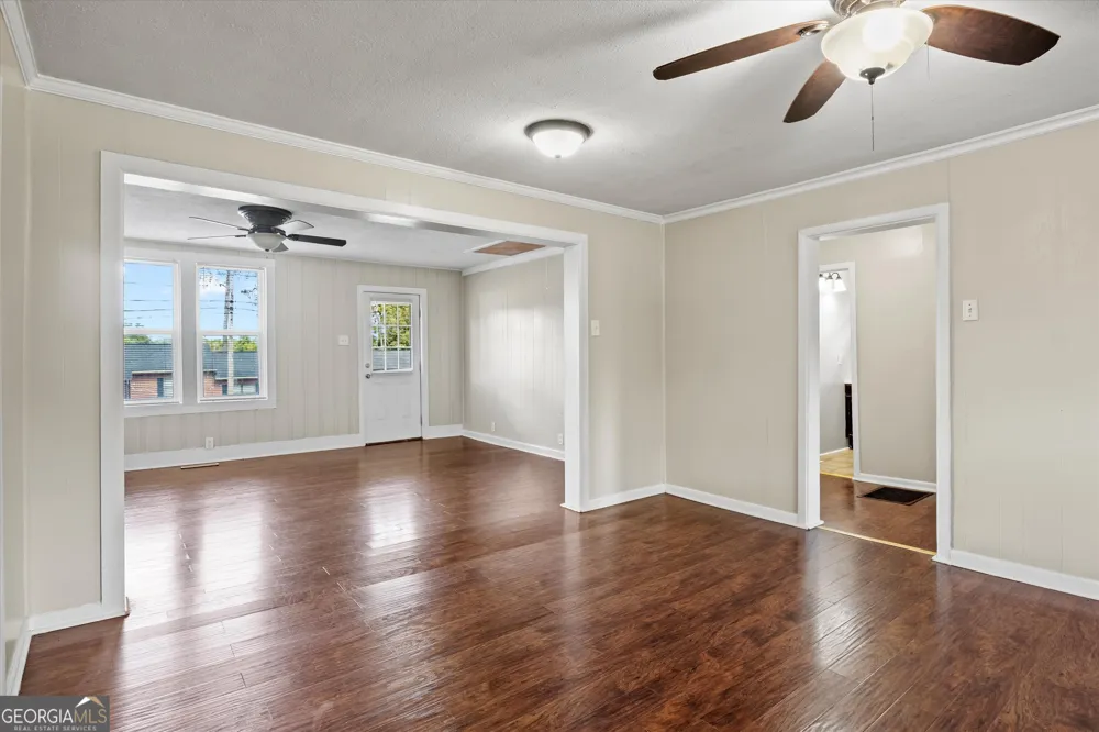 375 Baggs AVE SE Pelham, GA 31779
