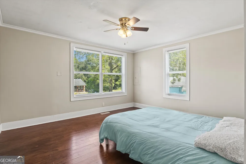 375 Baggs AVE SE Pelham, GA 31779