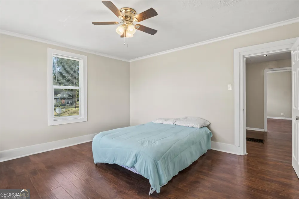 375 Baggs AVE SE Pelham, GA 31779